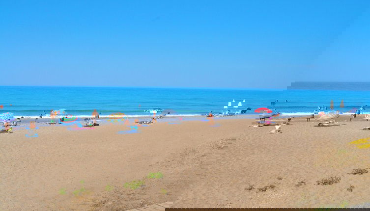 Photo 1 - Beach House Yannis 3 in Agios Gordios Beach on Corfu