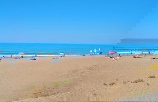 Foto 1 - Beach House Yannis 3 in Agios Gordios Beach on Corfu