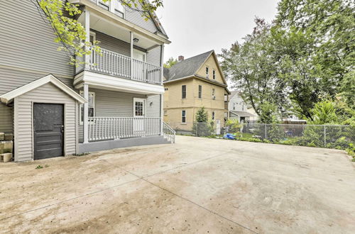 Photo 27 - Bright Springfield Apartment w/ 2 Balconies