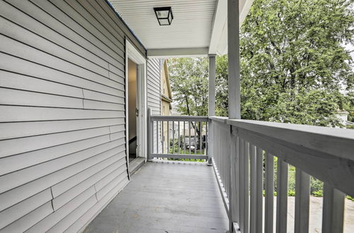 Photo 19 - Bright Springfield Apartment w/ 2 Balconies