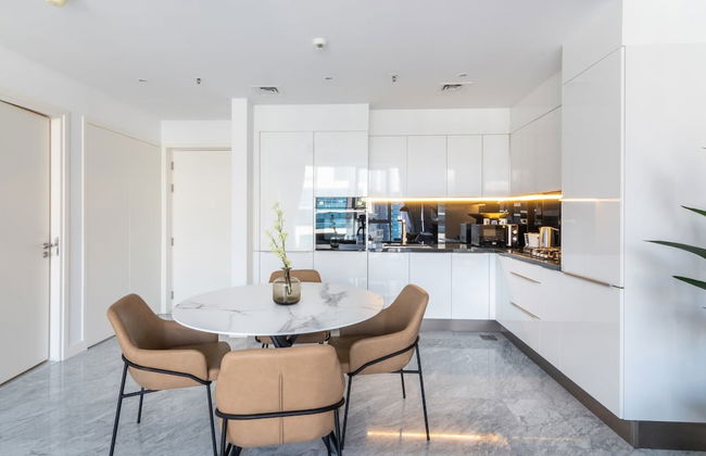 Silkhaus The Pad, Business Bay - Foto 42
