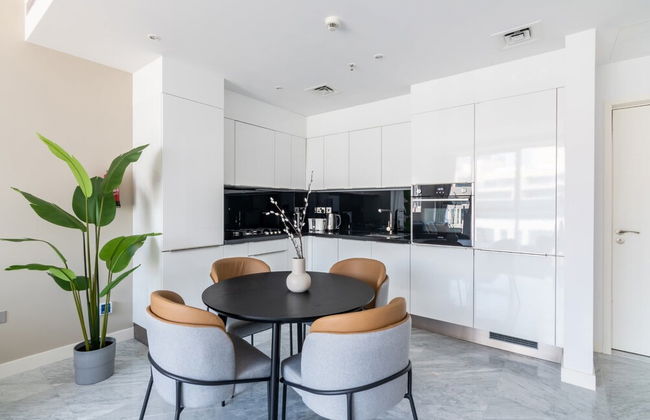 Silkhaus The Pad, Business Bay - Foto 40