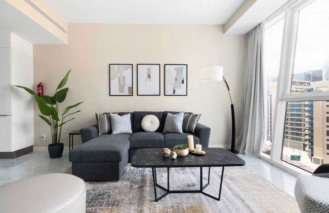 Silkhaus The Pad, Business Bay - Foto 47