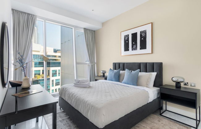Silkhaus The Pad, Business Bay - Foto 15