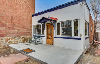 Photo 1 - Downtown Salida Cottage w/ Fireplace + Yard