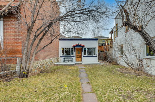 Photo 10 - Downtown Salida Cottage w/ Fireplace + Yard