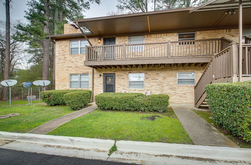 Photo 24 - Hot Springs Condo w/ Community Pool & Hot Tub