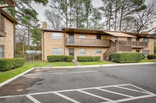 Photo 23 - Hot Springs Condo w/ Community Pool & Hot Tub