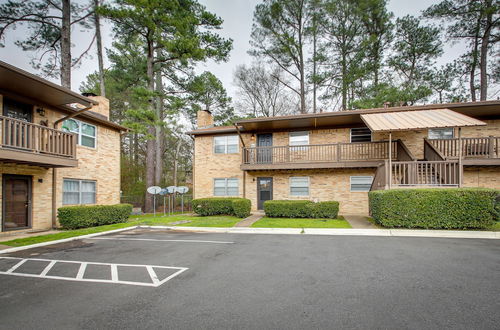 Photo 22 - Hot Springs Condo w/ Community Pool & Hot Tub