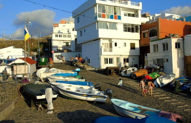 Finca Paraiso Casa Rural Tenerife - Foto 32