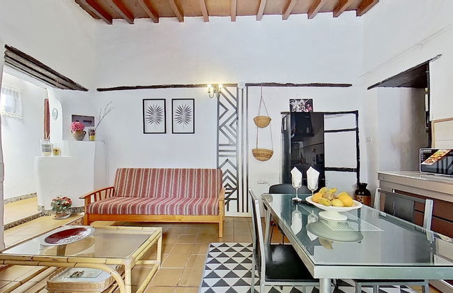 Finca Paraiso Casa Rural Tenerife - Foto 35