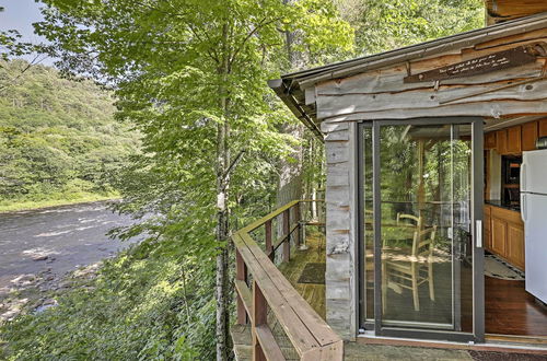 Photo 17 - Adirondack Mountains Cottage Near Gore Mountain