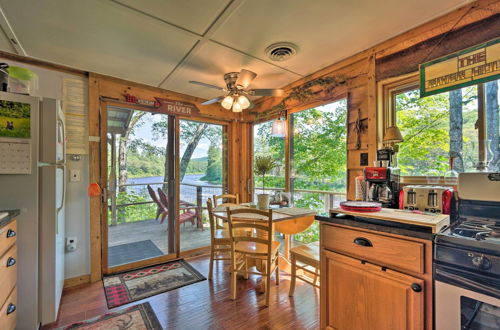 Photo 22 - Adirondack Mountains Cottage Near Gore Mountain