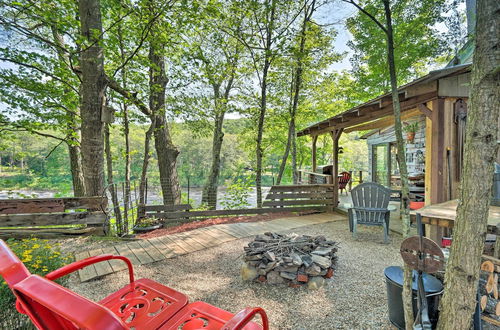 Photo 28 - Adirondack Mountains Cottage Near Gore Mountain