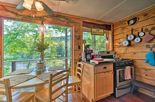 Photo 26 - Adirondack Mountains Cottage Near Gore Mountain