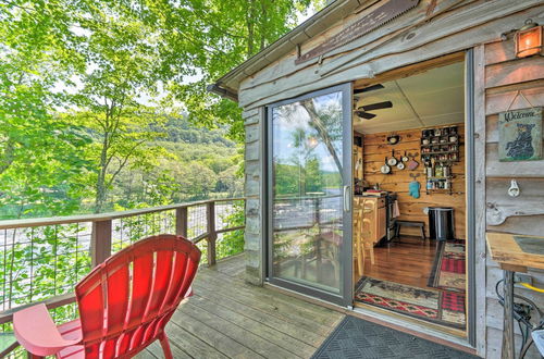 Photo 2 - Adirondack Mountains Cottage Near Gore Mountain