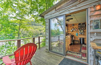 Foto 2 - Adirondack Mountains Cottage Near Gore Mountain