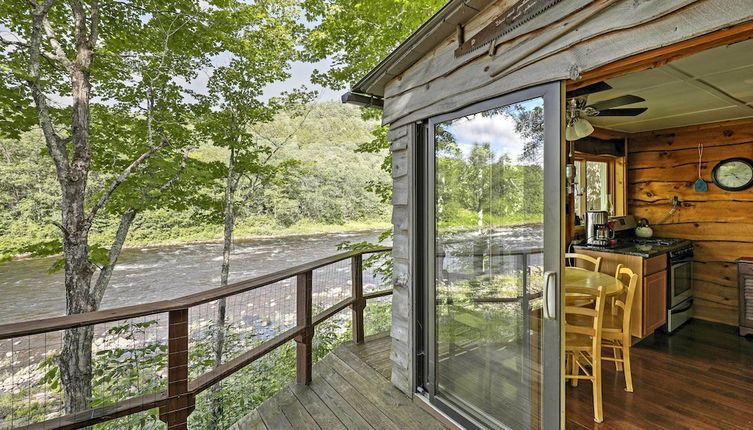 Foto 1 - Adirondack Mountains Cottage Near Gore Mountain