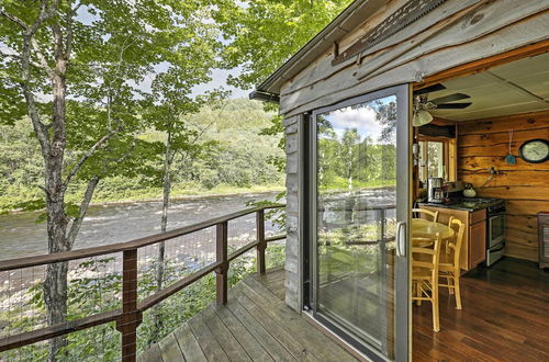 Foto 1 - Adirondack Mountains Cottage Near Gore Mountain