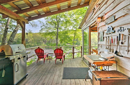 Photo 27 - Adirondack Mountains Cottage Near Gore Mountain