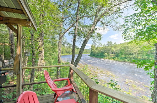 Photo 11 - Adirondack Mountains Cottage Near Gore Mountain