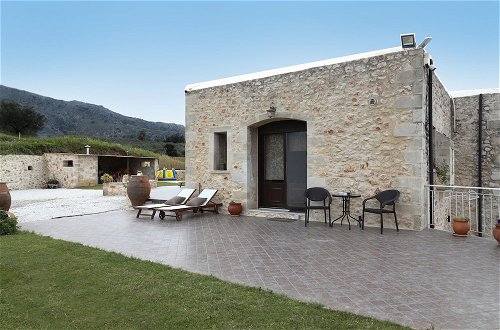 Foto 27 - Heliopetra Lux Villa with private Pool