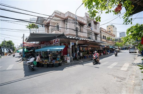 Photo 30 - Carol Homestay & Apartment Đà Nẵng 4