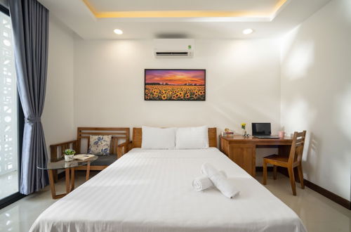 Foto 4 - Carol Homestay & Apartment Đà Nẵng 4