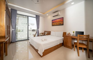 Foto 3 - Carol Homestay & Apartment Đà Nẵng 4