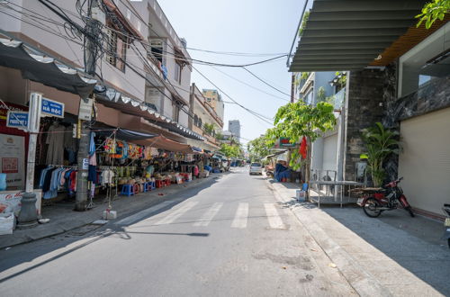 Photo 31 - Carol Homestay & Apartment Đà Nẵng 4