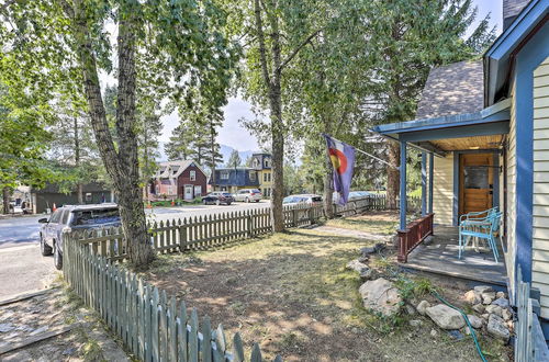 Photo 6 - Breckenridge Home w/ Hot Tub - Walk to Main Street