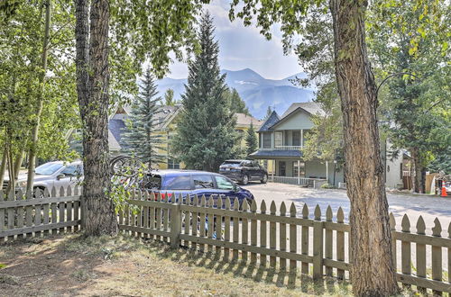 Photo 33 - Breckenridge Home w/ Hot Tub - Walk to Main Street