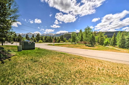 Photo 5 - Breckenridge Getaway w/ Patio & Resort Amenities