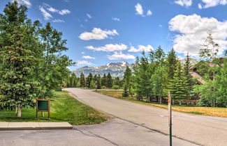 Photo 3 - Breckenridge Getaway w/ Patio & Resort Amenities