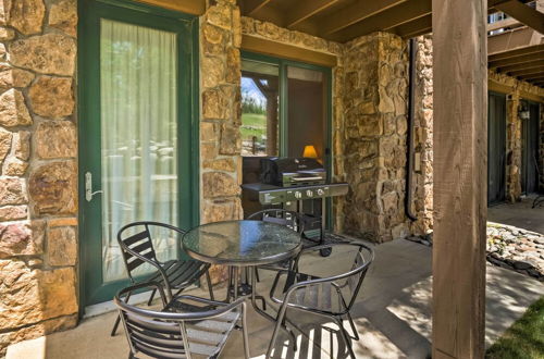 Photo 16 - Breckenridge Getaway w/ Patio & Resort Amenities