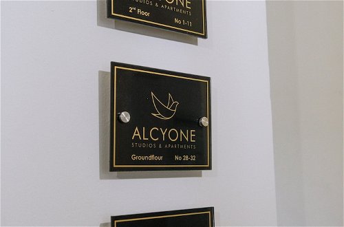 Foto 58 - Alcyone Studios and Apartments