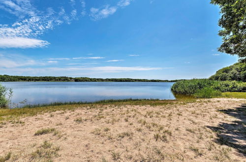 Photo 2 - Updated Yarmouth Escape Near Swan Pond + Beaches