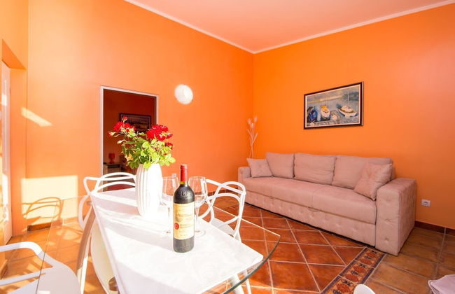 ACIKA apartments Rafailovici - Foto 32