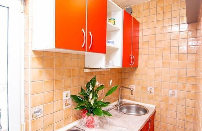 ACIKA apartments Rafailovici - Foto 38