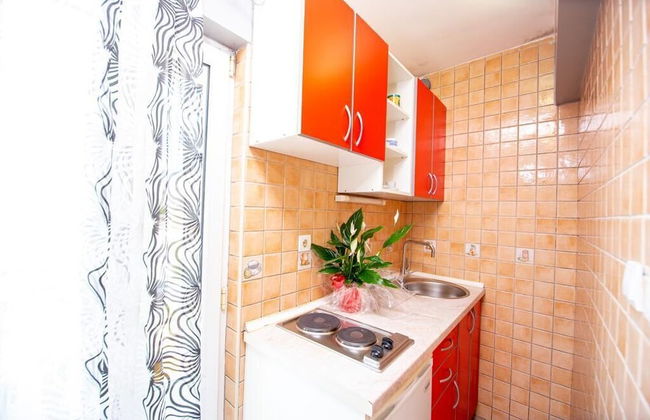 ACIKA apartments Rafailovici - Foto 37