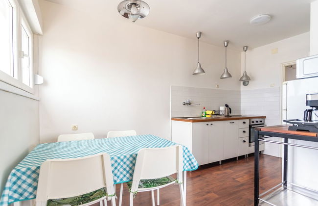Comfortable apt With Great City and sea View - Foto 29