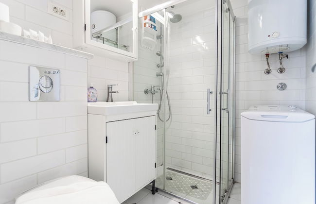Comfortable apt With Great City and sea View - Foto 20