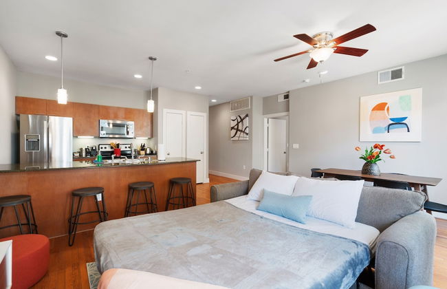 Plano Amazing 2BD 2BA Apartment - Photo 13