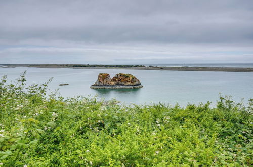 Photo 18 - Smith River Vintage Cabin W/oceanfront Deck+views