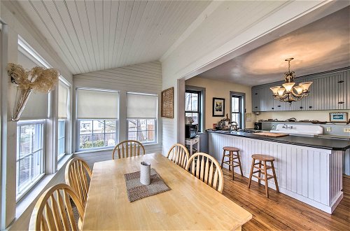 Photo 7 - Charming Cottage w/ Patio, Walk to Boothbay Harbor