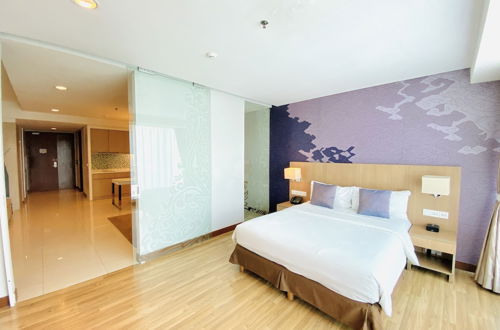 Foto 7 - Habitare Apart Hotel Rasuna Jakarta Powered by Archipelago