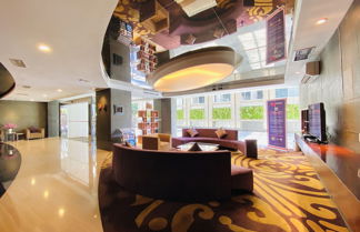 Foto 1 - Habitare Apart Hotel Rasuna Jakarta Powered by Archipelago