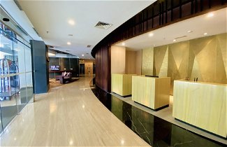 Photo 2 - Habitare Apart Hotel Rasuna Jakarta Powered by Archipelago