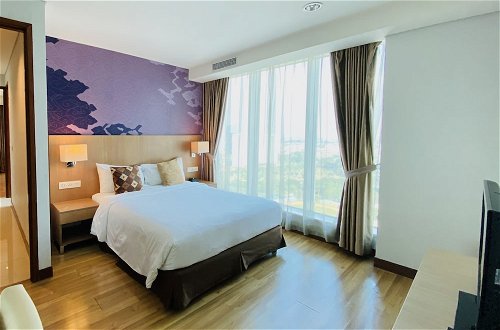 Foto 8 - Habitare Apart Hotel Rasuna Jakarta Powered by Archipelago