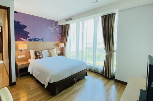 Photo 8 - Habitare Apart Hotel Rasuna Jakarta Powered by Archipelago